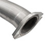 Stainless Works 2008-09 Pontiac G8 GT 3in Catback System X-Pipe Turbo Chambered Muffler 3.5in Tips