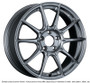 SSR GTX01 18x8.0 5x112 45mm Offset Dark Silver Wheel (S/O, No Cancellations)