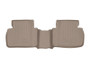 WeatherTech 2016+ Honda Civic Sedan Rear FloorLiner - Tan