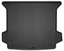 Husky Liners 2017 Cadillac XT5 WeatherBeater Black Trunk Liner