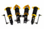 ISC Suspension 13+ Subaru BRZ/FRS N1 Coilovers - Track