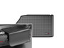 WeatherTech 07-11 Toyota Camry Hybrid Cargo Liner w/ Bumper Protector - Black