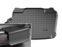 WeatherTech 12-17 Toyota Camry Hybrid Cargo Liner w/ Bumper Protector - Black