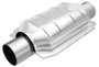 MagnaFlow Universal Catalytic Converter 2.25 Rear