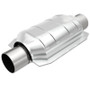 MagnaFlow Universal Catalytic Converter 2.25 Rear