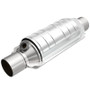 MagnaFlow Universal Catalytic Converter 2.50 1/O2 CA