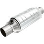 MagnaFlow Universal Catalytic Converter 2.50 1/O2 CA
