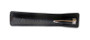 Akrapovic Leather Pencil sleeve - black