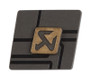 Akrapovic Brass pin - large