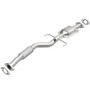 MagnaFlow Direct Fit Catalytic Converter 00-01 Eclipse 2.4L