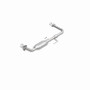 MagnaFlow Direct Fit Catalytic Converter 00-02 Tundra 4.7L 4WD FL