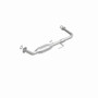 MagnaFlow Direct Fit Catalytic Converter 00-02 Tundra 4.7L 4WD FL