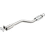 MagnaFlow Direct Fit Catalytic Converter 00-05 Lexus GS300 3.0L