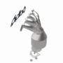 MagnaFlow Direct Fit Catalytic Converter 01-02 Kia Rio 1.5L