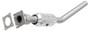 MagnaFlow Direct Fit Catalytic Converter 01-05 Sebring 2.4L