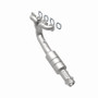 MagnaFlow Direct Fit Catalytic Converter 02-03 BMW 745i 4.4L D/S