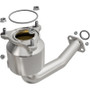 MagnaFlow Direct Fit Catalytic Converter 02-03 Suzuki Aerio 2.0L