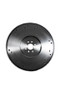 McLeod Steel Flywheel 64-95 Ford 260-351 5.0L 0BAL 157 Lightened to 21lbs