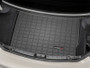 WeatherTech 2012+ BMW 6-Series Cargo Liner - Black