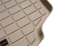 WeatherTech 2012+ BMW 6-Series Cargo Liner - Black