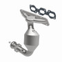 MagnaFlow Direct Fit Catalytic Converter 02-05 Ford Escape 3.0L