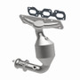 MagnaFlow Direct Fit Catalytic Converter 02-05 Ford Escape 3.0L