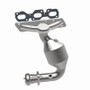 MagnaFlow Direct Fit Catalytic Converter 02-05 Ford Escape 3.0L