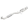 MagnaFlow Direct Fit Catalytic Converter 02-05 Kia Optima 2.4L