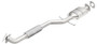 MagnaFlow Direct Fit Catalytic Converter 02-05 Kia Optima 2.4L