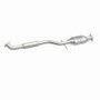 MagnaFlow Direct Fit Catalytic Converter 02-05 Kia Optima 2.4L