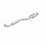 MagnaFlow Direct Fit Catalytic Converter 02-05 Kia Optima 2.4L