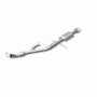 MagnaFlow Direct Fit Catalytic Converter 02-06 Kia Optima 2.7L
