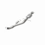 MagnaFlow Direct Fit Catalytic Converter 02-06 Kia Optima 2.7L
