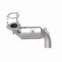 MagnaFlow Direct Fit Catalytic Converter 03-08 X-Type 3.0L Rear