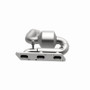 MagnaFlow Direct Fit Catalytic Converter 04-05 Ford Taurus 3.0L