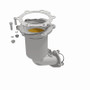 MagnaFlow Direct Fit Catalytic Converter 04-05 Nissan Maxima 3.5L