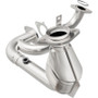 MagnaFlow Direct Fit Catalytic Converter 04-05 Taurus/Sable 3.0L