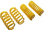 ST Sport-tech Lowering Springs 15-16 Golf VII / Audi A3 (8V)