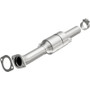 MagnaFlow Direct Fit Catalytic Converter 06-08 Eclipse rear OEM