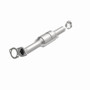 MagnaFlow Direct Fit Catalytic Converter 06-08 Eclipse rear OEM