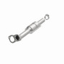 MagnaFlow Direct Fit Catalytic Converter 06-08 Eclipse rear OEM