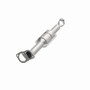 MagnaFlow Direct Fit Catalytic Converter 06-08 Eclipse rear OEM