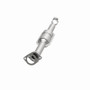 MagnaFlow Direct Fit Catalytic Converter 06-08 Eclipse rear OEM