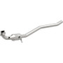 MagnaFlow Direct Fit Catalytic Converter 06-09 ML350 3.5L ps