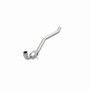 MagnaFlow Direct Fit Catalytic Converter 06-09 ML350 3.5L ps