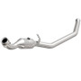 MagnaFlow Direct Fit Catalytic Converter 06-11 ML350 3.5L ds