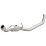 MagnaFlow Direct Fit Catalytic Converter 06-11 ML350 3.5L ds