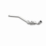 MagnaFlow Direct Fit Catalytic Converter 06-11 ML350 3.5L ds
