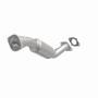MagnaFlow Direct Fit Catalytic Converter 07-08 Buick Lucerne 3.8L