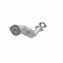 MagnaFlow Direct Fit Catalytic Converter 07-08 Buick Lucerne 3.8L